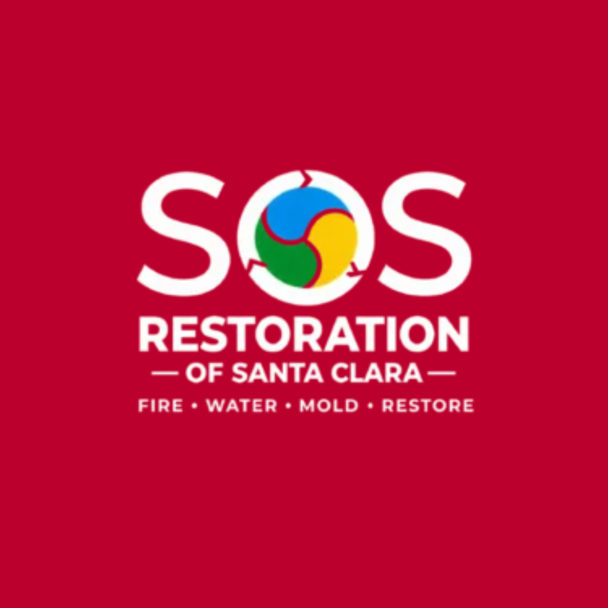 SOS Restoration of Santa Clara County
