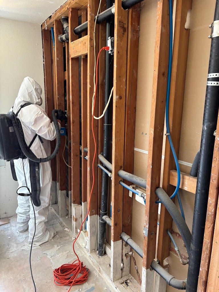 SOS Restoration of Santa Clara County