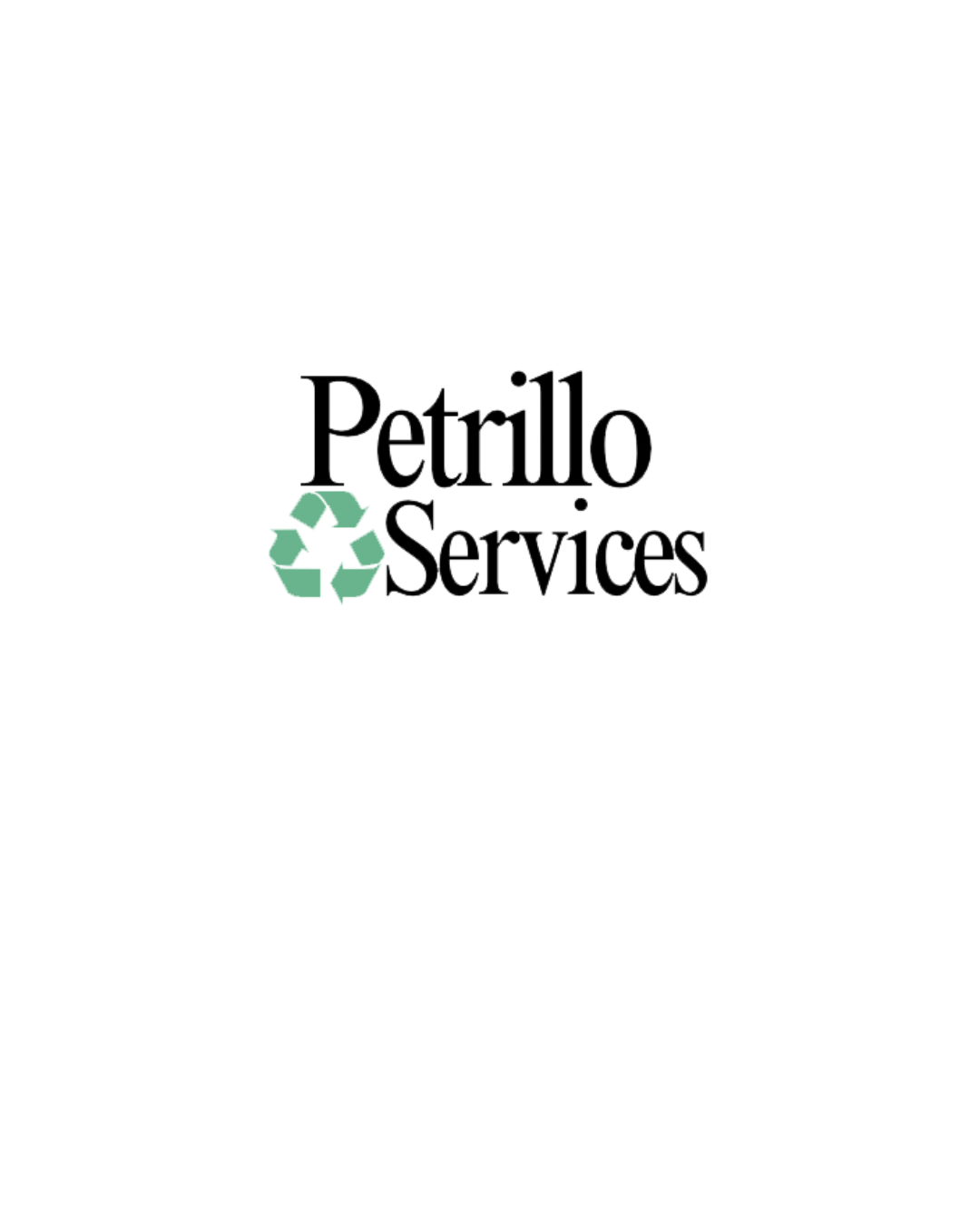 Petrillo Junk Removal