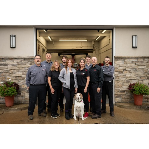 Fuerst Automotive