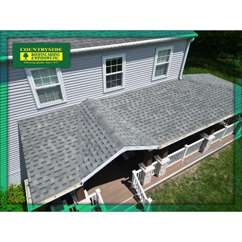 Countryside Roofing Siding and Windows, Inc.