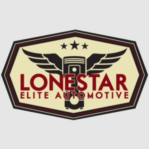 Lonestar Elite Automotive