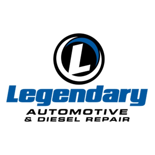 Legendary Automotive & Diesel Repair