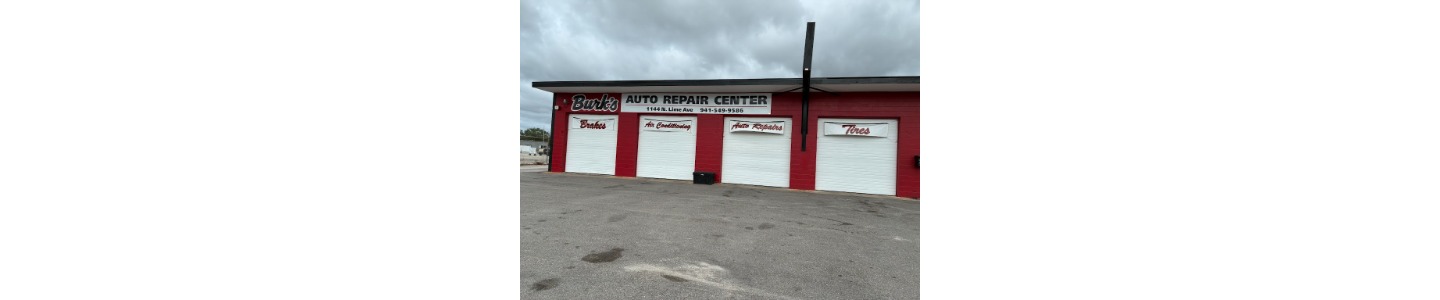 Burk's Auto Repair Center