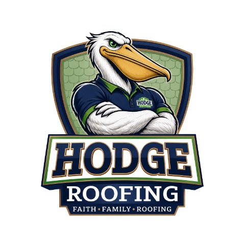 Hodge Roofing, LLC
