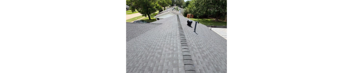 Hodge Roofing, LLC