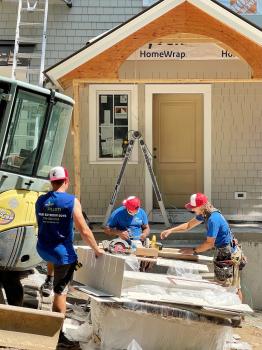 Plum ProExteriors, Inc.