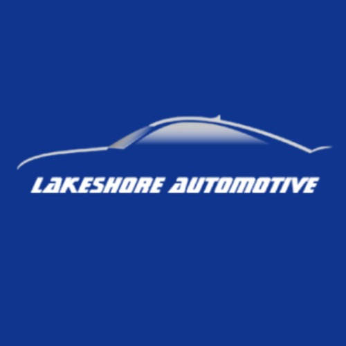 Lakeshore Automotive - Irving