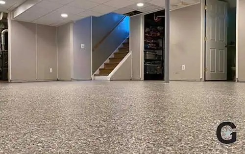 GALAXY CONCRETE COATINGS OHIO