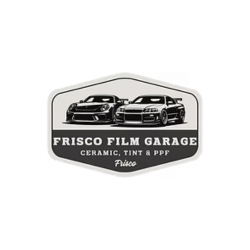 Frisco Film Garage Tint & PPF