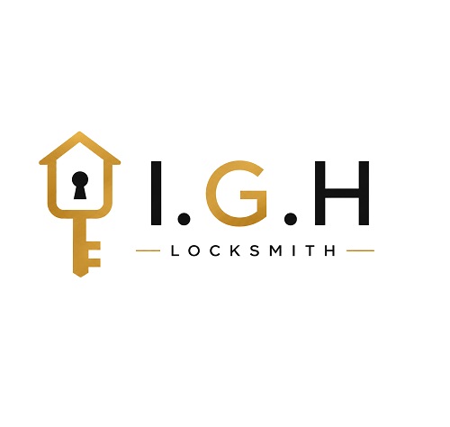 I.G.H Locksmith Uxbridge