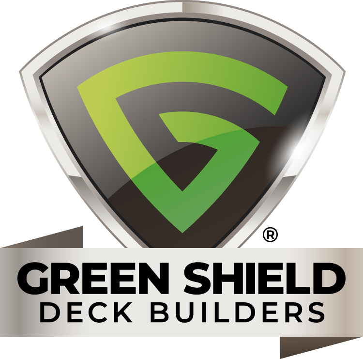 Green Shield Deck Builders