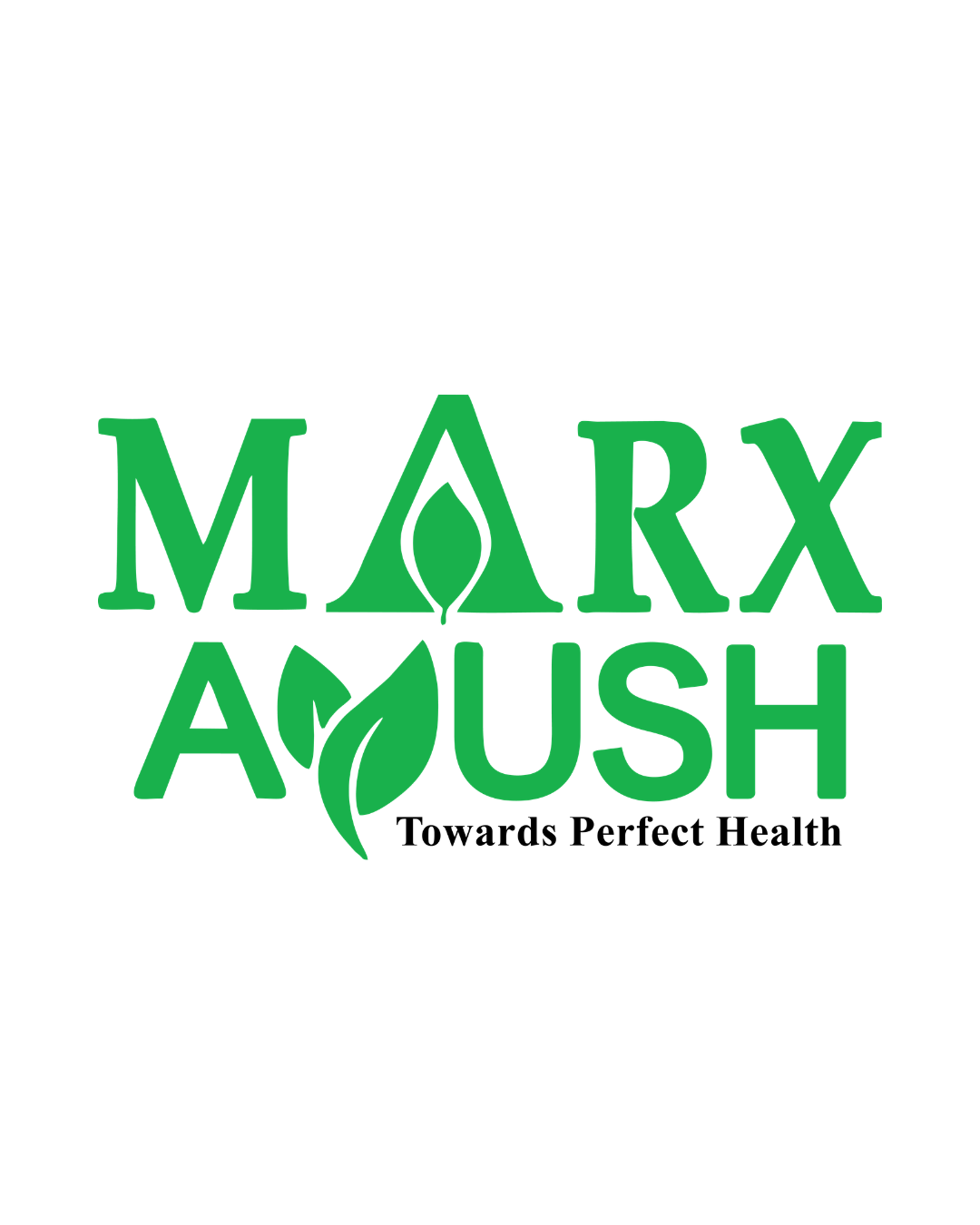 Marx Ayur London