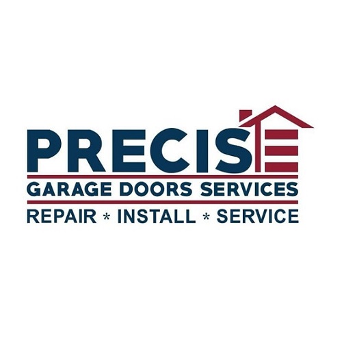 Precise Garage Doors Services