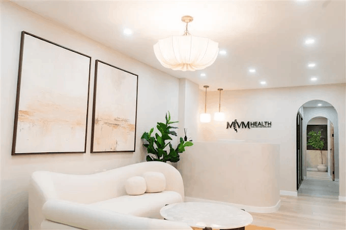 MVM Health | Pain, Vein & Wellness