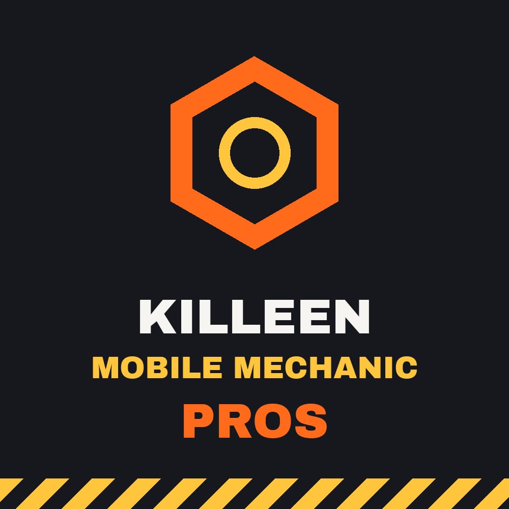 Killeen Mobile Mechanic Pros