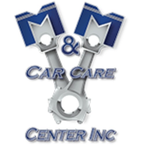 M&M Car Care Center - Merillville