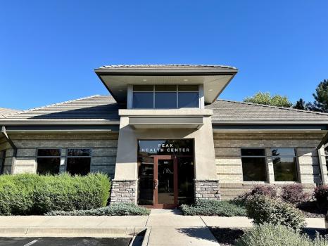 Peak Health Center