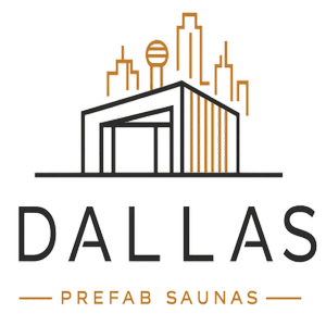 Dallas Prefab Saunas