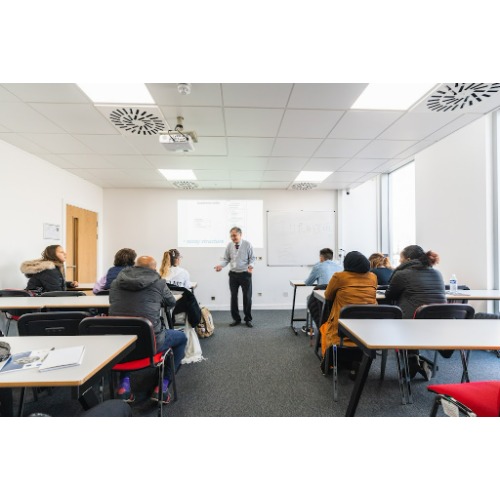 Global Banking School (GBS) Cam Road Stratford London Campus