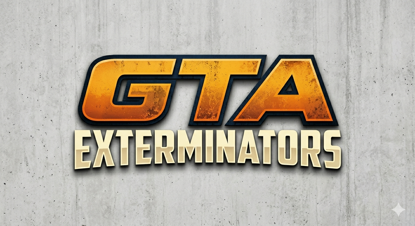 GTA Exterminators