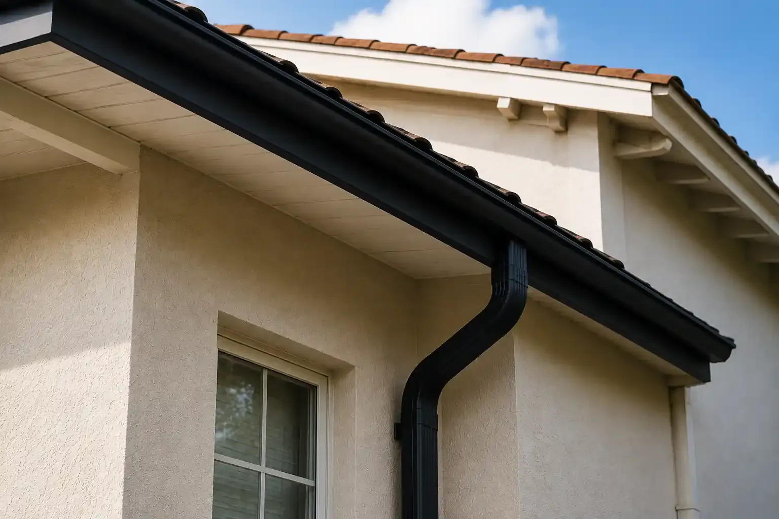 Polk County Gutters Company