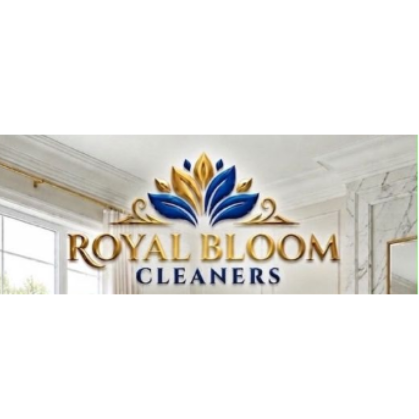 ROYAL BLOOM CLEANERS