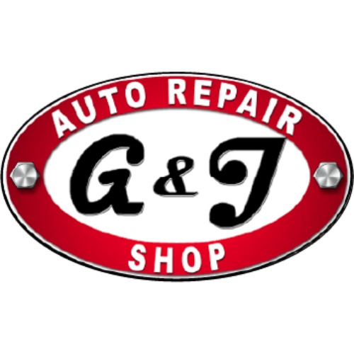G & J Auto Repair Shop