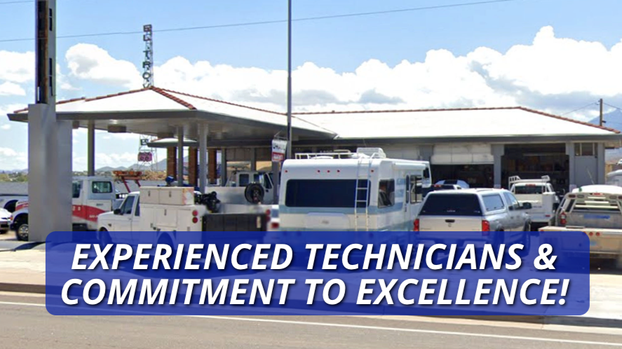ACR Diesel & Auto Repair