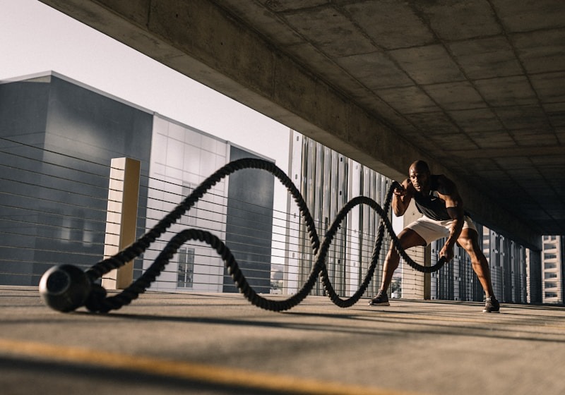 Trial Athletics | Performance Training Gym in Los Alamitos