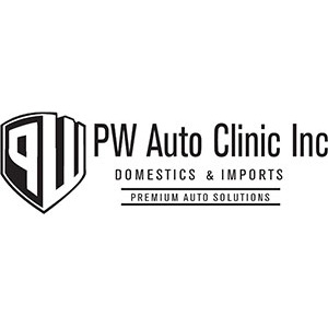 PW Auto Clinic Inc