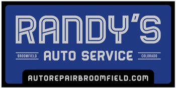 Randy's Auto Service