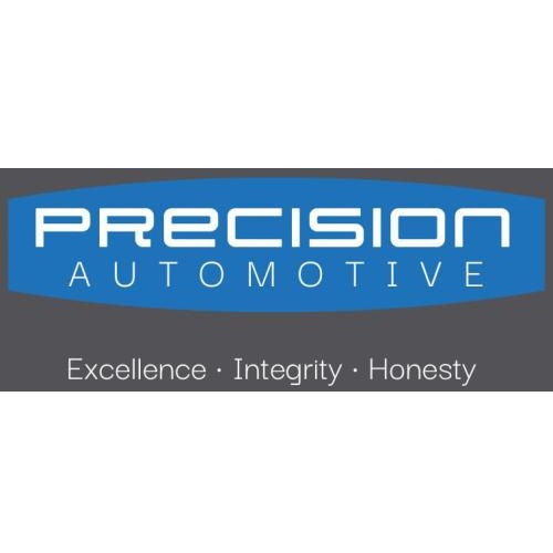 Precision Automotive