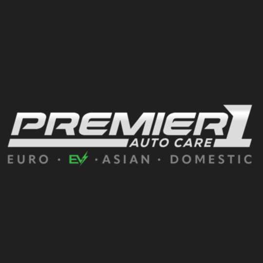 Premier1 Auto Care - Lewisville, TX