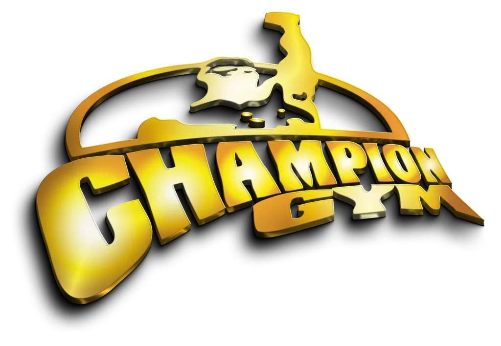 Champion Gym Martial Arts, Boxing and Fitness
