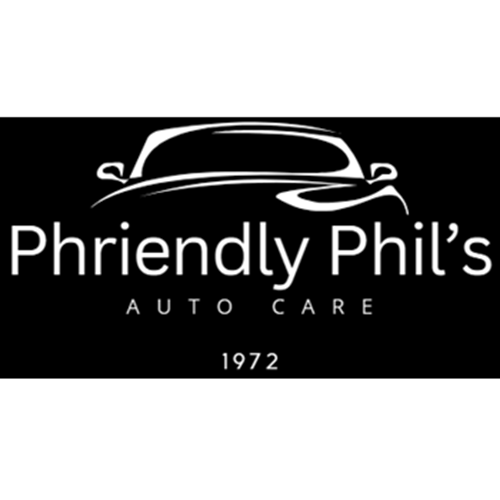 Phriendly Phil's Auto Care