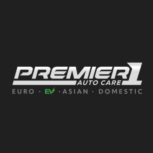 Premier1 Auto Care - Rhine West