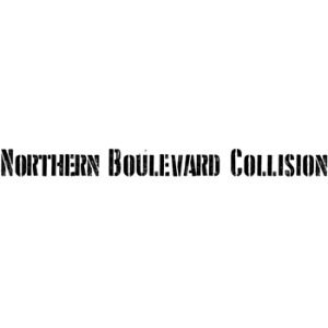 Northern Boulevard Collision