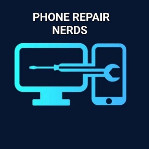 PHONE REPAIR NERDS - COMPUTER, TABLET, IPAD, IPHONE REPAIR SERVICE