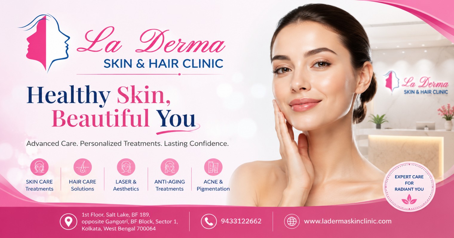 La Derma Skin & Hair Clinic