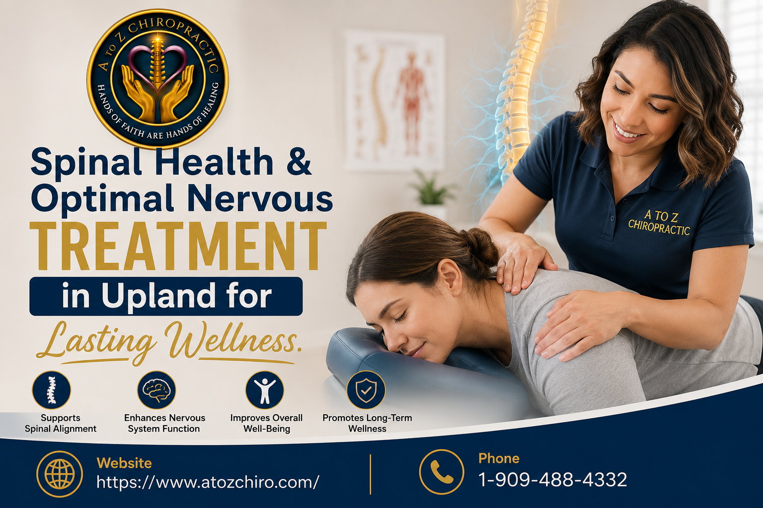 A to Z Chiropractic