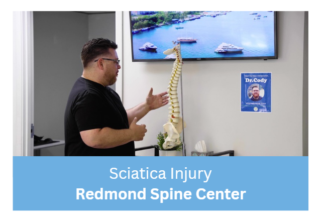 Redmond Spine Center