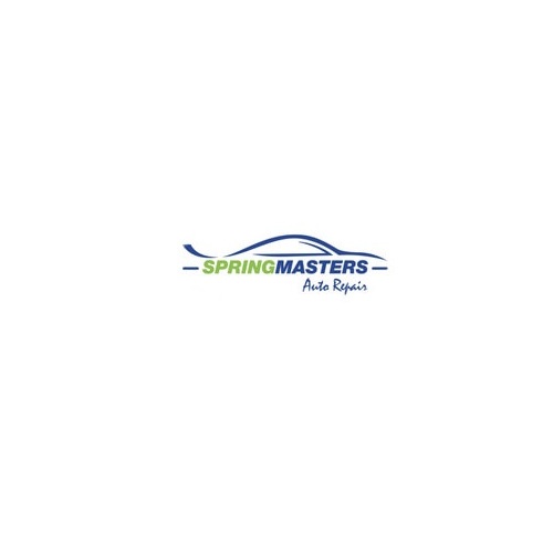 SpringMasters Auto Repair