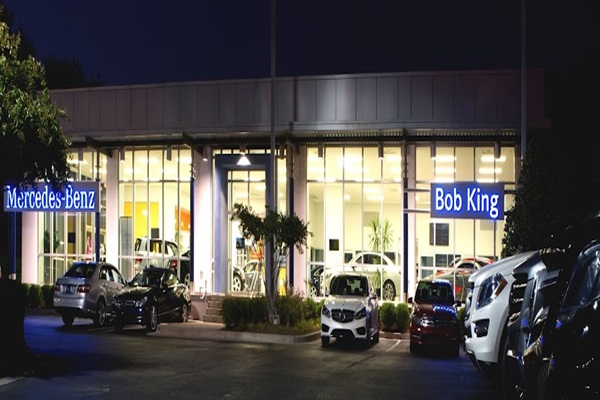 Bob King Autohaus