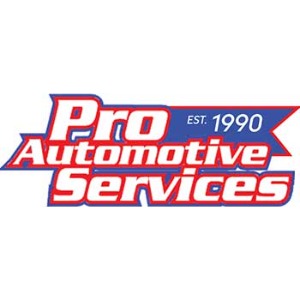 Pro Automotive Services