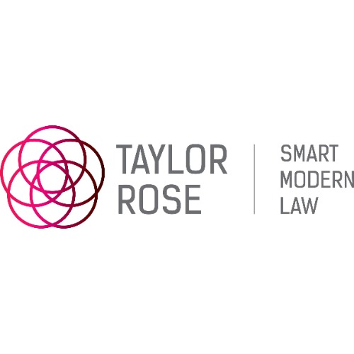 Taylor Rose