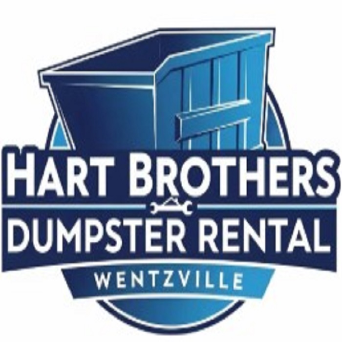 Hart Brothers Dumpster Rental Wentzville