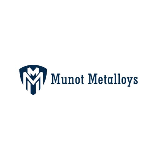 Munot Metalloys