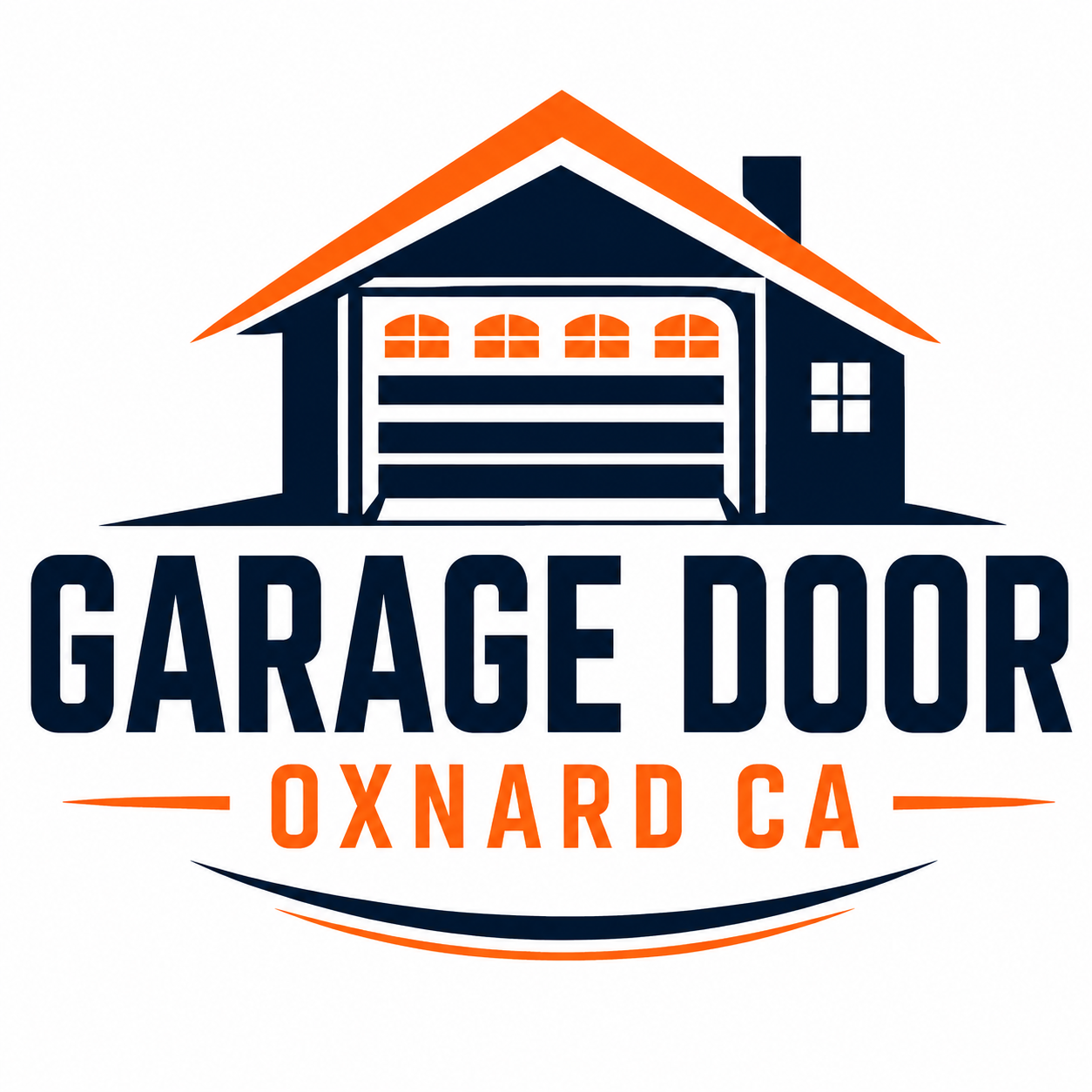 Garage Door Oxnard CA