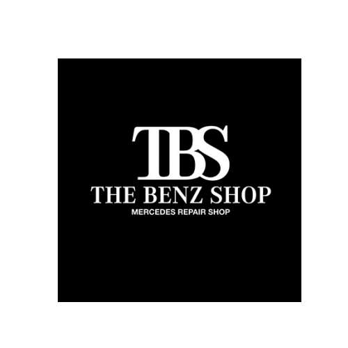 The Benz Shop